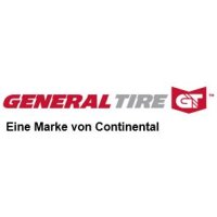 General Tire. Eine Marke von Continental....