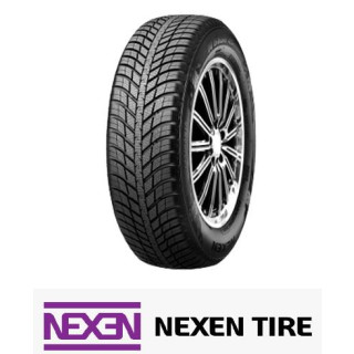 Nexen N Blue 4 Season 195/65 R15 91V