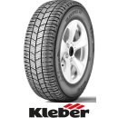 195/75 R16C 107R Kleber Transpro 4S