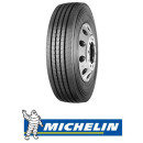 205/75 R17.5 124/122M Michelin X Multi Z