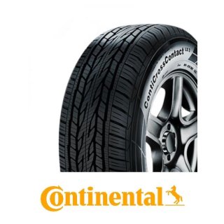 205/80 R16 110S Continental CrossContact LX 2 FR