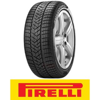 215/45 R17 91H Pirelli Winter Sottozero 3 XL