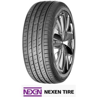 215/45 R18 93W Nexen NFera RU1 XL