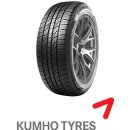 215/60 R17 100V Kumho Crugen Premium KL33 XL