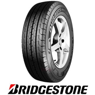 215/75 R16C 116R Bridgestone Duravis R 660