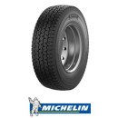 215/75 R17.5 126/124M Michelin X Multi D