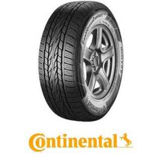 225/65 R17 102H Continental CrossContact LX 2 FR BSW