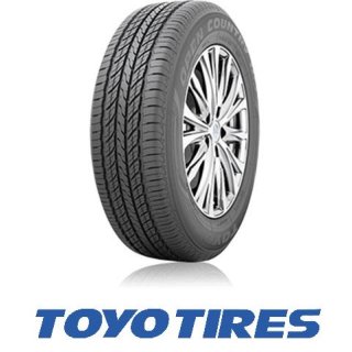 255/65 R17 102H Toyo Open Country U/T