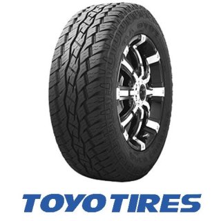 225/75 R15 102T Toyo Open Country A/T+