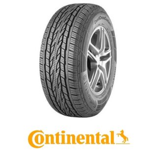 225/75 R16 104S Continental CrossContact LX 2 FR BSW