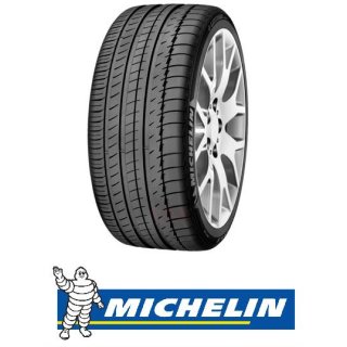 235/55 R17 99V Michelin Latitude Sport AO