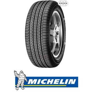 235/55 R18 100V Michelin Latitude Tour HP