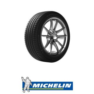 235/60 R18 103W Michelin Latitude Sport 3 AO