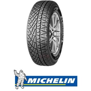 235/60 R18 107H Michelin Latitude Cross EL