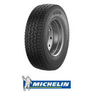 235/75 R17.5 132/130M Michelin X Multi D