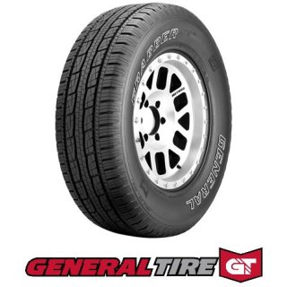 245/75 R16 120S General Tire Grabber HTS 60