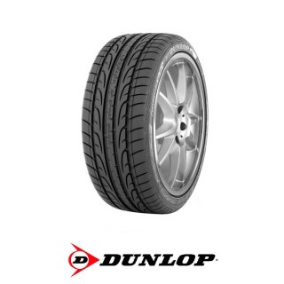 Dunlop SP Sport Maxx MO XL MFS 255/40 R20 101W