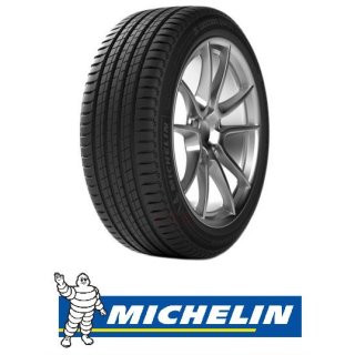 255/45 R20 105Y Michelin Latitude Sport 3 EL Acoustic