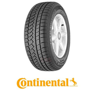 255/55 R18 105H Continental 4x4 WinterContact* FR