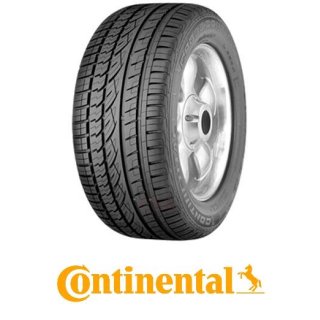 255/55 R18 109W Continental CrossContact UHP XL FR