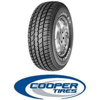 Cooper Cobra G/T RWL 255/70 R15 108T