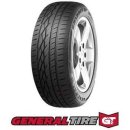 General Tire Grabber GT FR 265/70 R16 112H