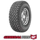 General Tire Grabber AT2 LT 265/75 R16 121R