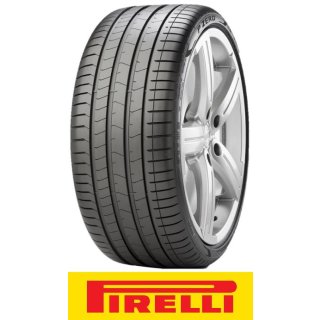 275/40 R20 106W Pirelli P Zero RFT* XL