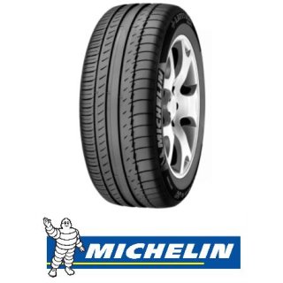 275/45 R20 110Y Michelin Latitude Sport XL N0