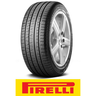 275/45 R21 110Y Pirelli Scorpion Verde All Season XL LR