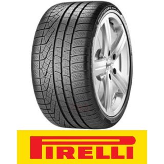 285/35 R20 104V Pirelli W 240 Sottozero 2 XL N1