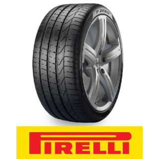 285/40 R21 109Y Pirelli P Zero XL N0