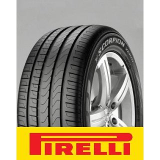 285/45 R19 111W Pirelli Scorpion Verde* XL R-F