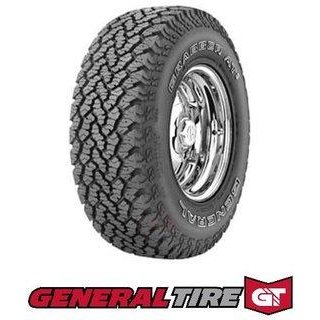 General Tire Grabber AT2 285/75 R16 121R