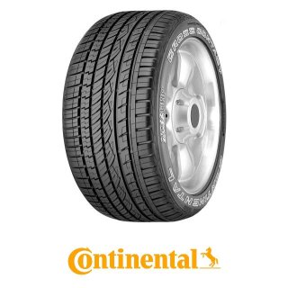 295/35 R21 107Y Continental CrossContact UHP XL N0