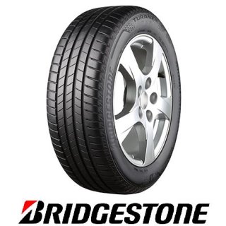 215/55 R17 94W Bridgestone Turanza T 005