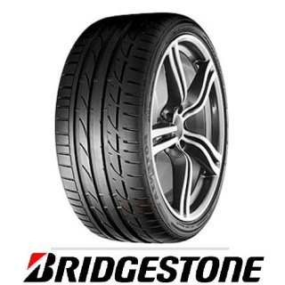 235/40 R19 96Y Bridgestone Potenza S 001 RO1 XL