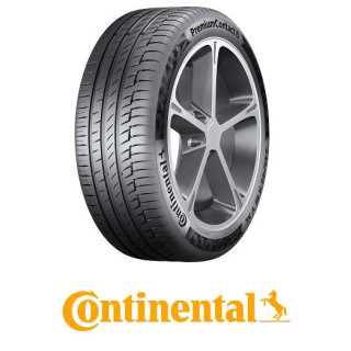 205/50 R16 87W Continental PremiumContact 6
