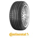 225/40 R18 92Y Continental SportContact 5 AO1 XL