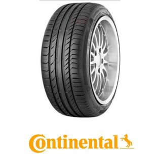 225/50 R17 94W Continental SportContact 5 AO FR