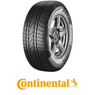 225/55 R18 98V Continental CrossContact LX 2 FR BSW