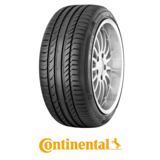 235/60 R18 103W Continental SportContact 5 NO FR