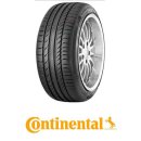 245/45 R17 95W Continental SportContact 5 MO FR