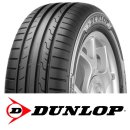 Dunlop Sport BluResponse 185/55 R15 82V