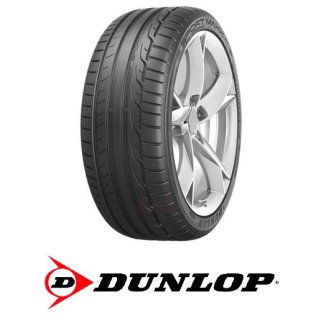 Dunlop Sport Maxx RT* XL MFS 205/45 R17 88W