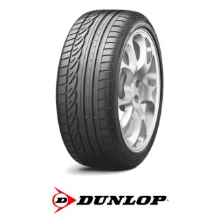 Dunlop SP Sport 01* MFS 235/50 R18 97V