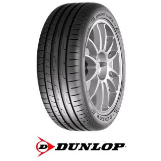 Dunlop Sport Maxx RT 2 MFS 245/40 ZR17 91Y