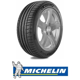 235/40 R18 95Y Michelin Pilot Sport 4 XL