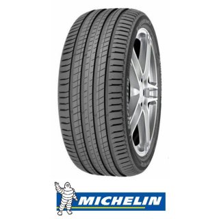 235/50 R19 103V Michelin Latitude Sport 3 Acoustic VOL XL