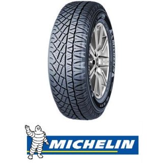 235/55 R17 103H Michelin Latitude Cross XL